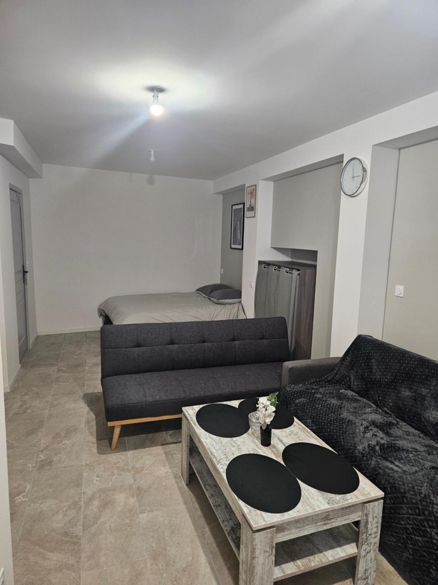 Appartement Moderne Et Sympa Beziers Exterior photo